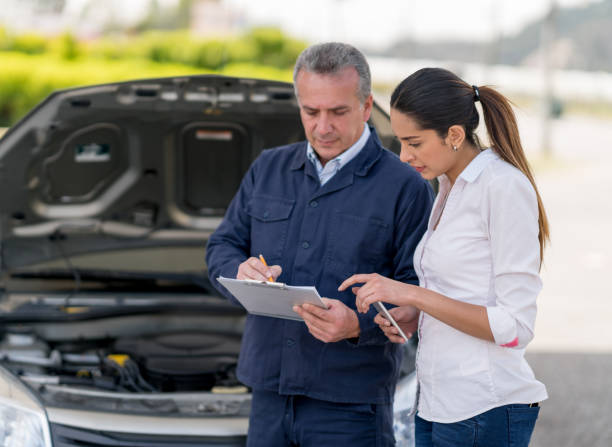 Lender-required auto coverage OR